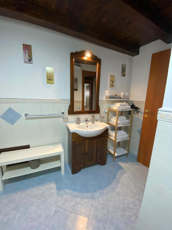 Apartamento Palazzo Rea Palermo Exterior foto