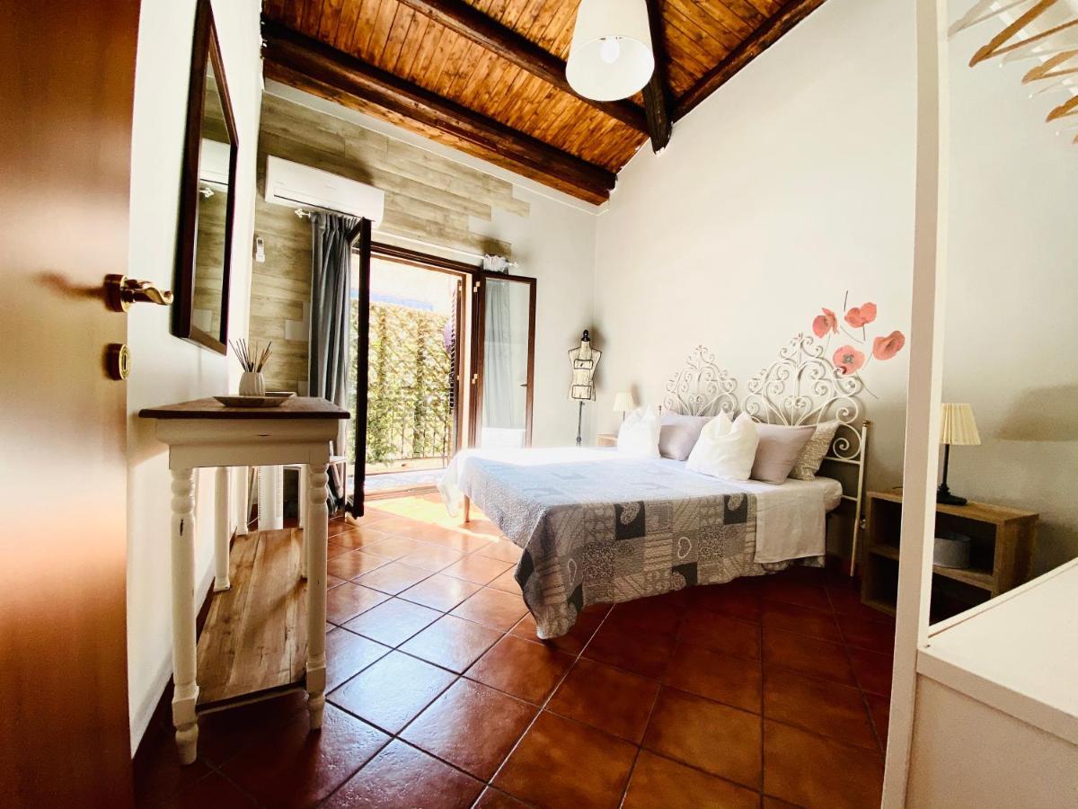 Apartamento Palazzo Rea Palermo Exterior foto