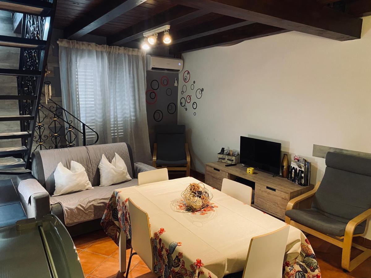 Apartamento Palazzo Rea Palermo Exterior foto