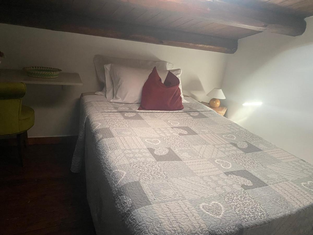 Apartamento Palazzo Rea Palermo Exterior foto