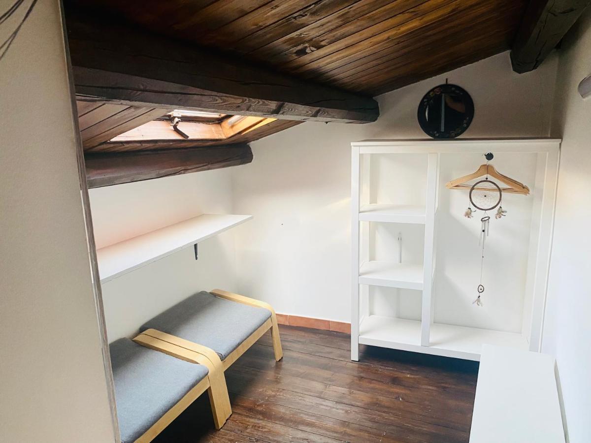 Apartamento Palazzo Rea Palermo Exterior foto