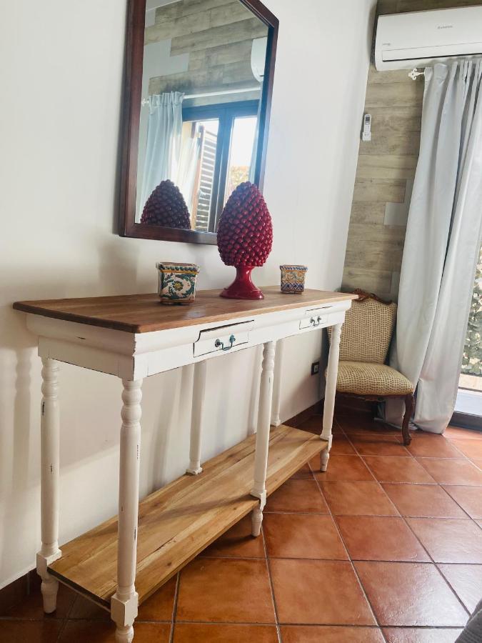 Apartamento Palazzo Rea Palermo Exterior foto