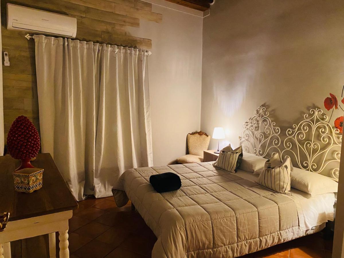 Apartamento Palazzo Rea Palermo Exterior foto