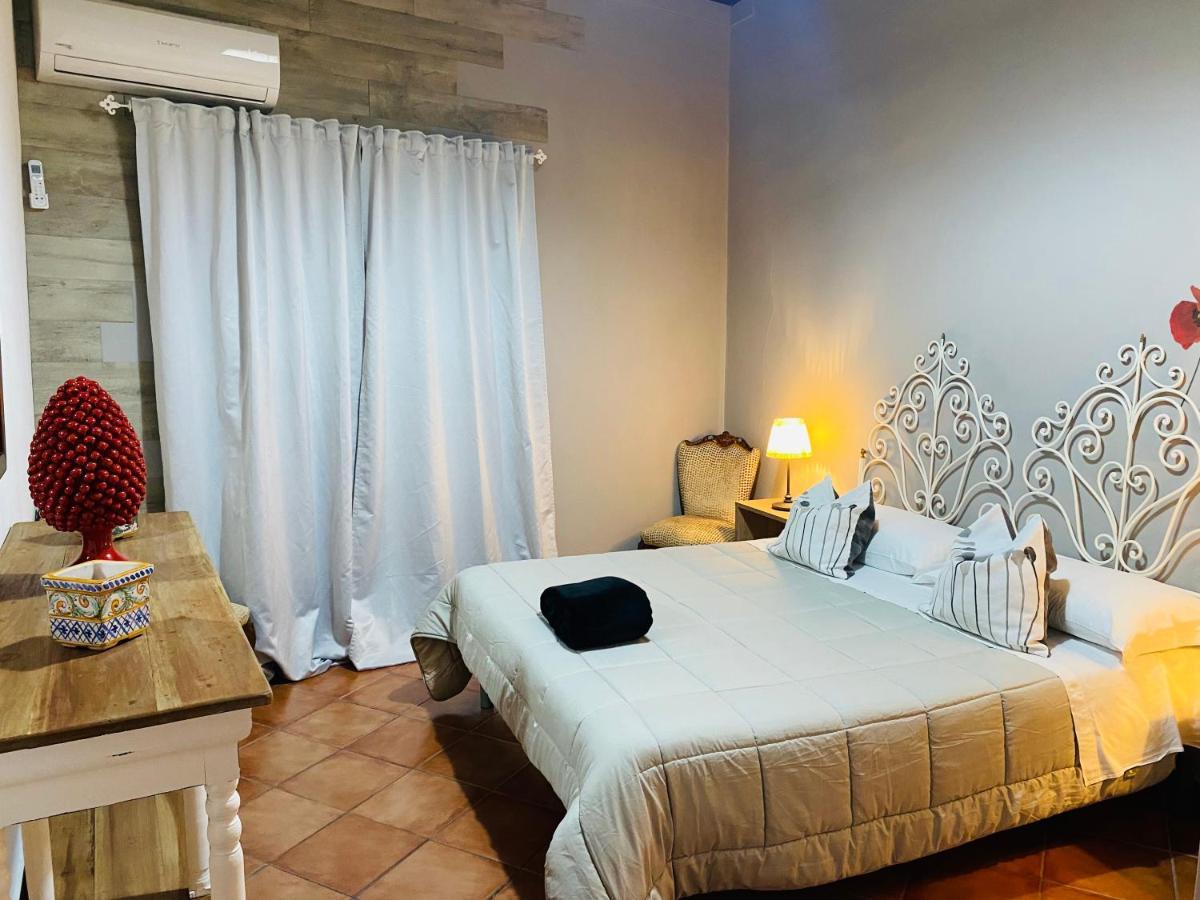 Apartamento Palazzo Rea Palermo Exterior foto
