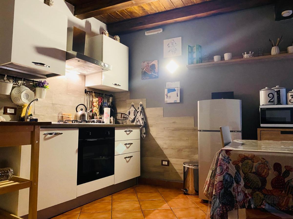 Apartamento Palazzo Rea Palermo Exterior foto