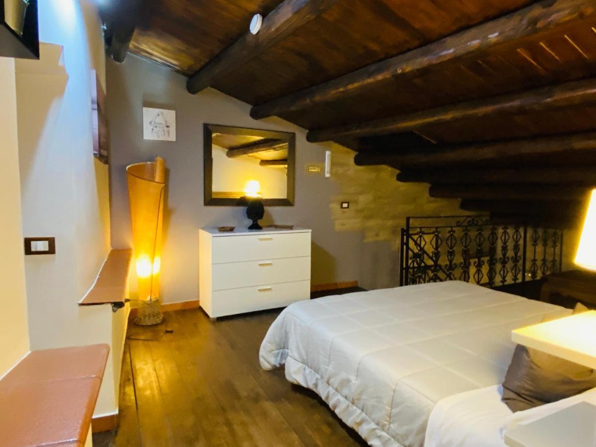 Apartamento Palazzo Rea Palermo Exterior foto