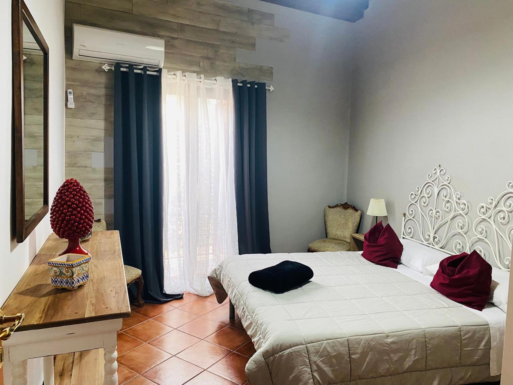 Apartamento Palazzo Rea Palermo Exterior foto