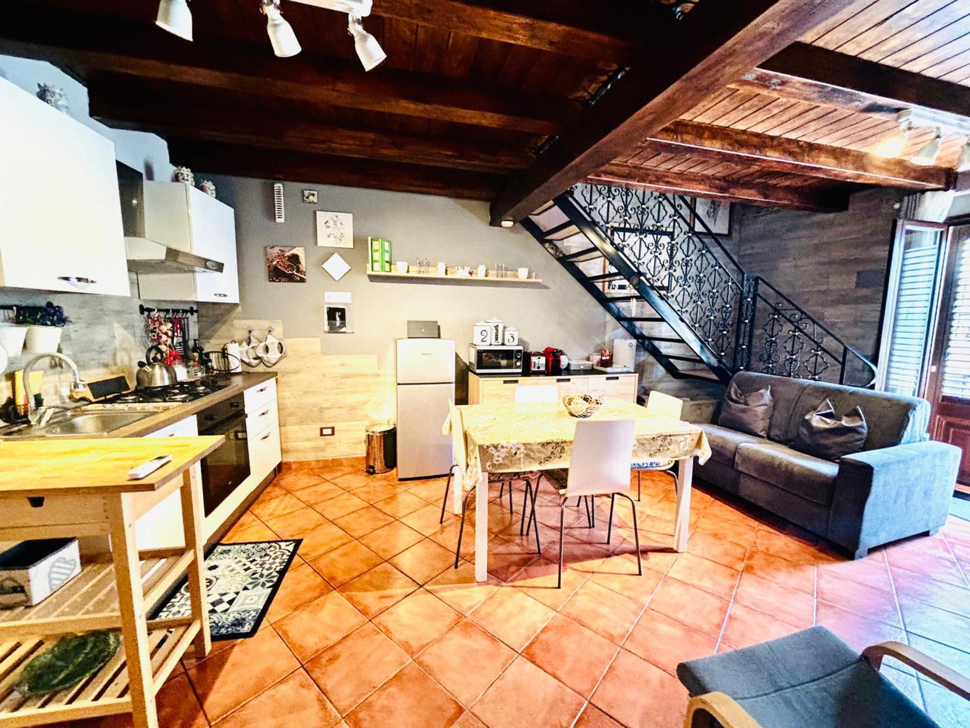 Apartamento Palazzo Rea Palermo Exterior foto
