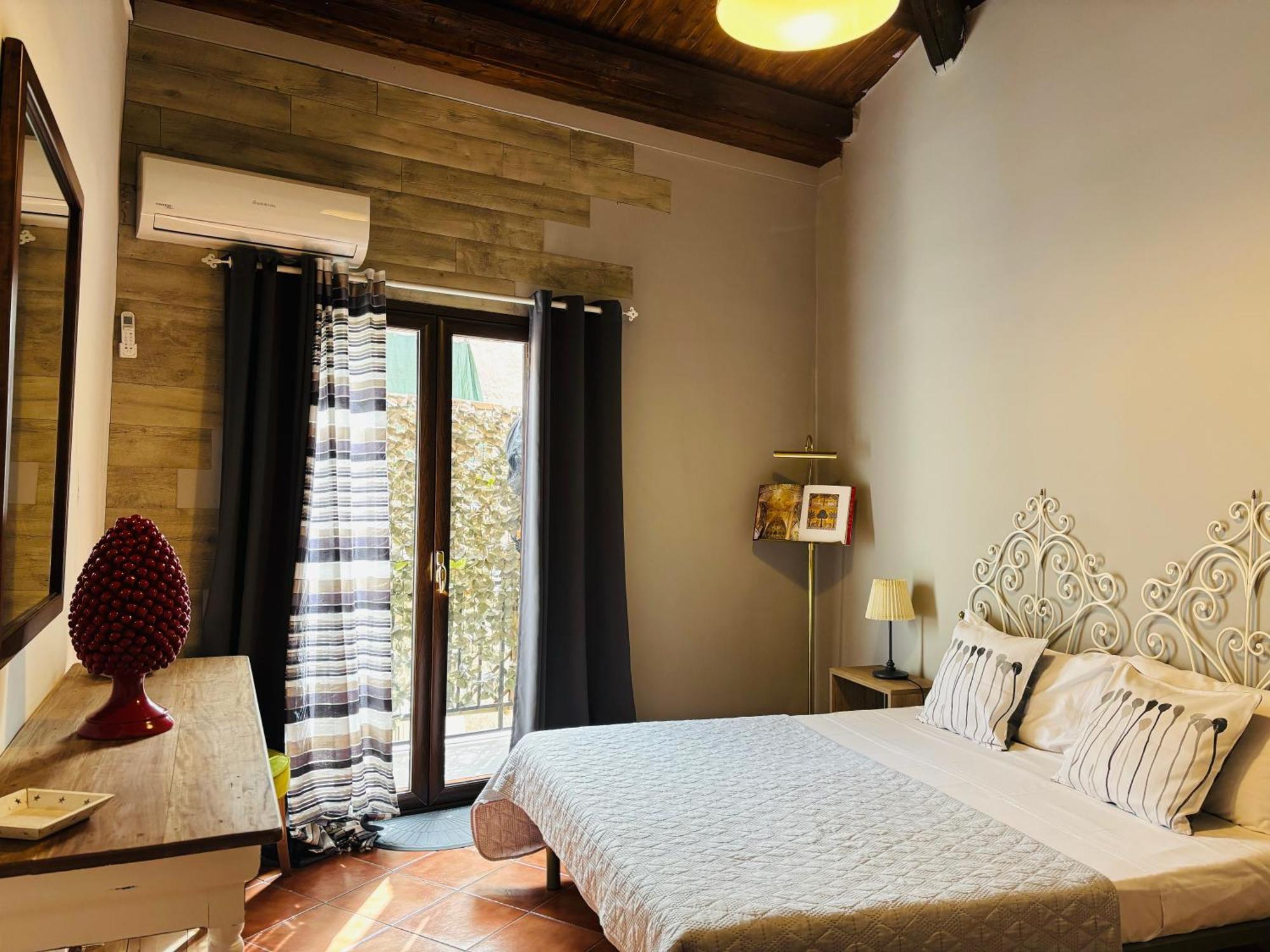 Apartamento Palazzo Rea Palermo Exterior foto