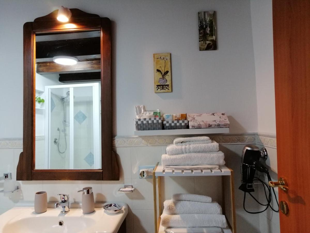 Apartamento Palazzo Rea Palermo Exterior foto