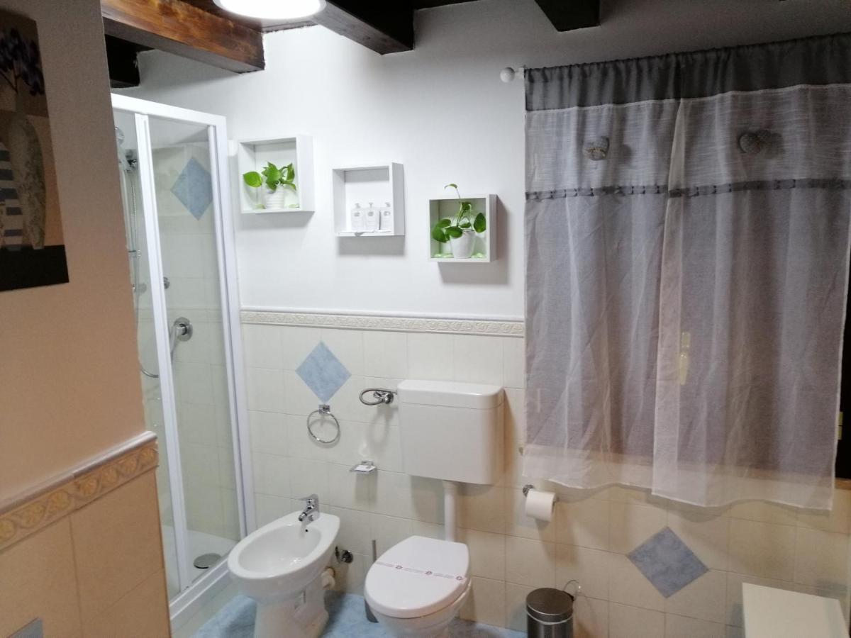 Apartamento Palazzo Rea Palermo Exterior foto