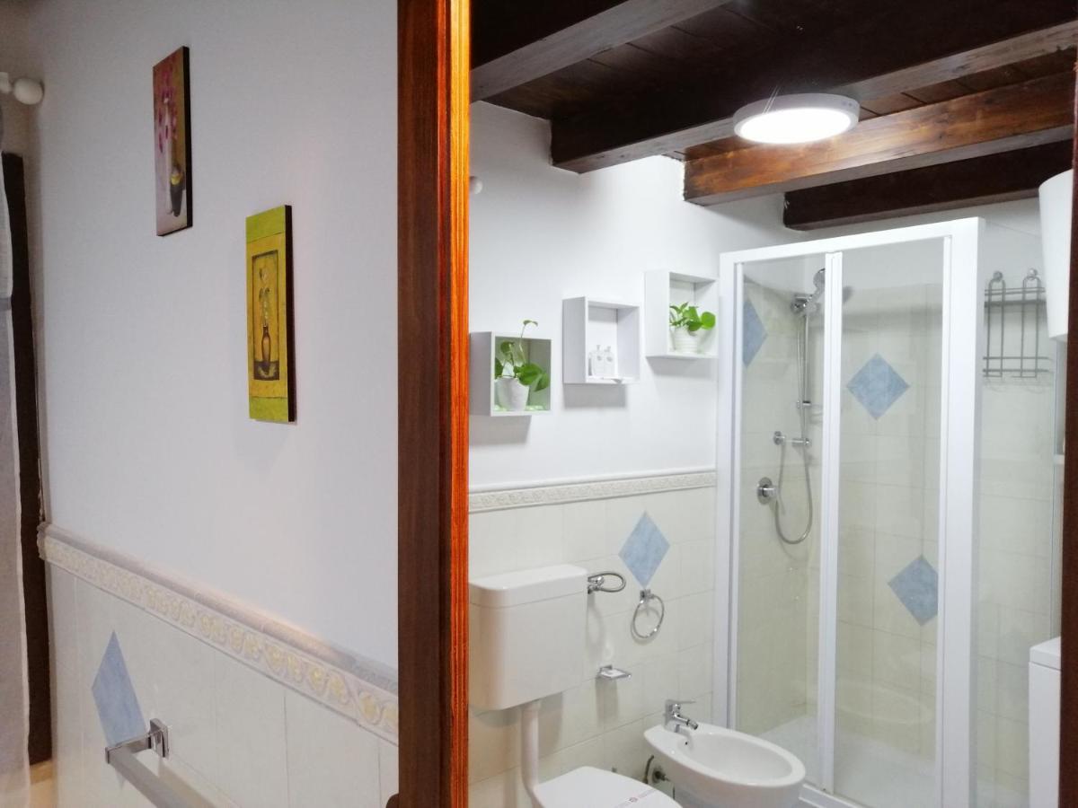 Apartamento Palazzo Rea Palermo Exterior foto